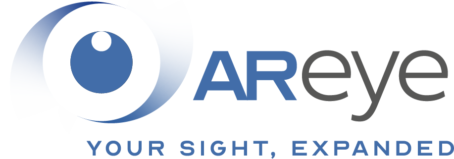AReye logo